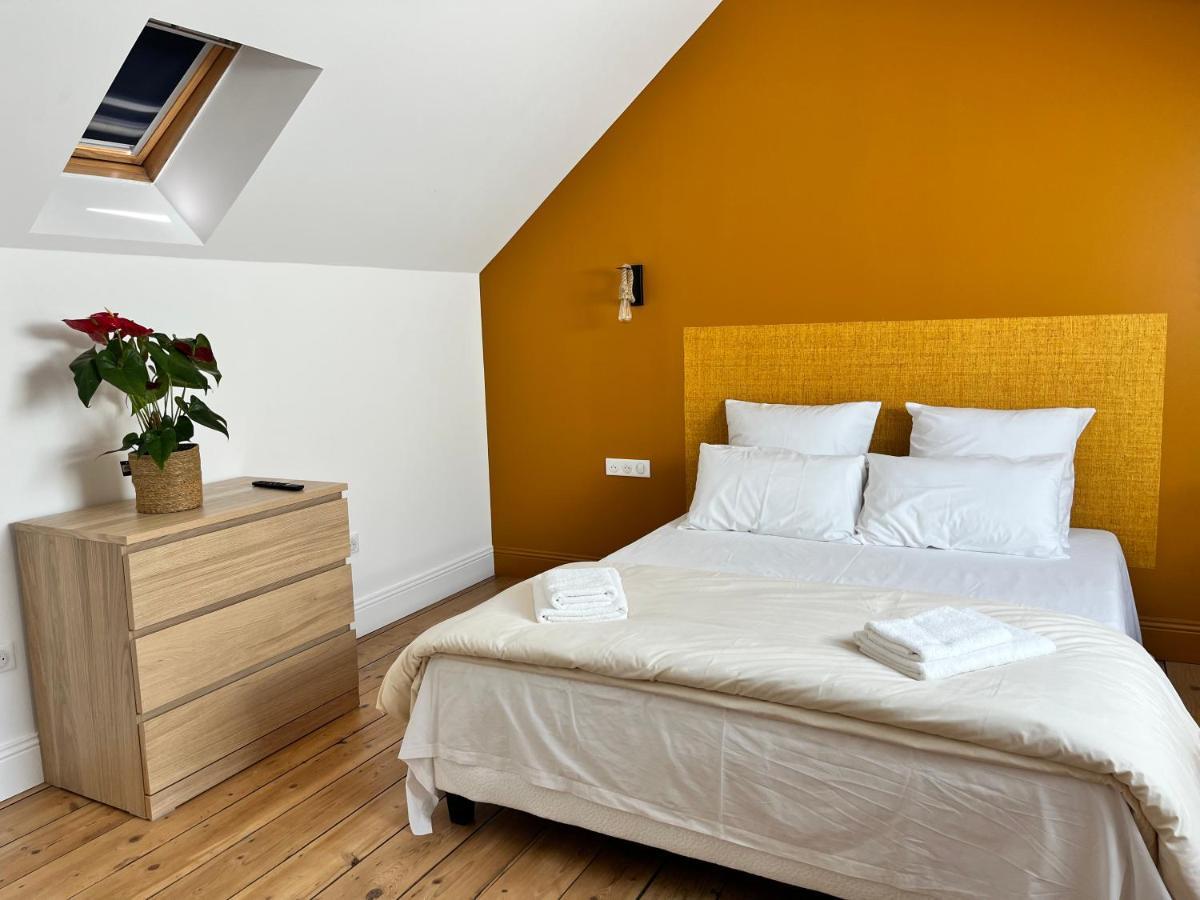 Le Gite De Jean Thevenin, Avec Parking Gratuit Epernay Exterior photo