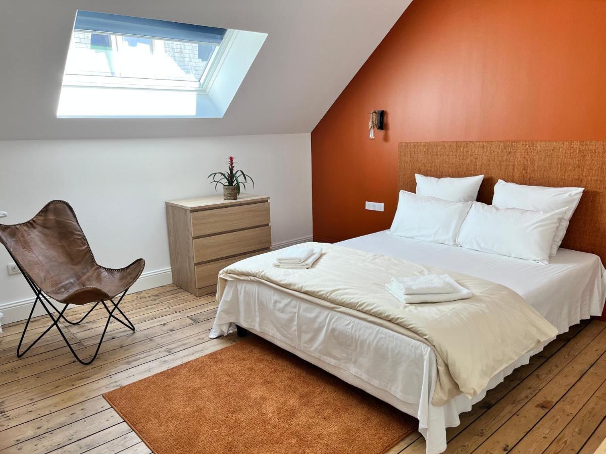 Le Gite De Jean Thevenin, Avec Parking Gratuit Epernay Exterior photo